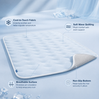 cooling mat for dogs -Keep Your Dog Cool, Calm & Comfortable All Summer